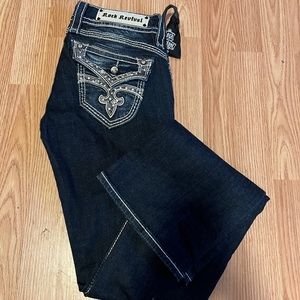 Rock Revival - Stephanie Bootcut - New never worn